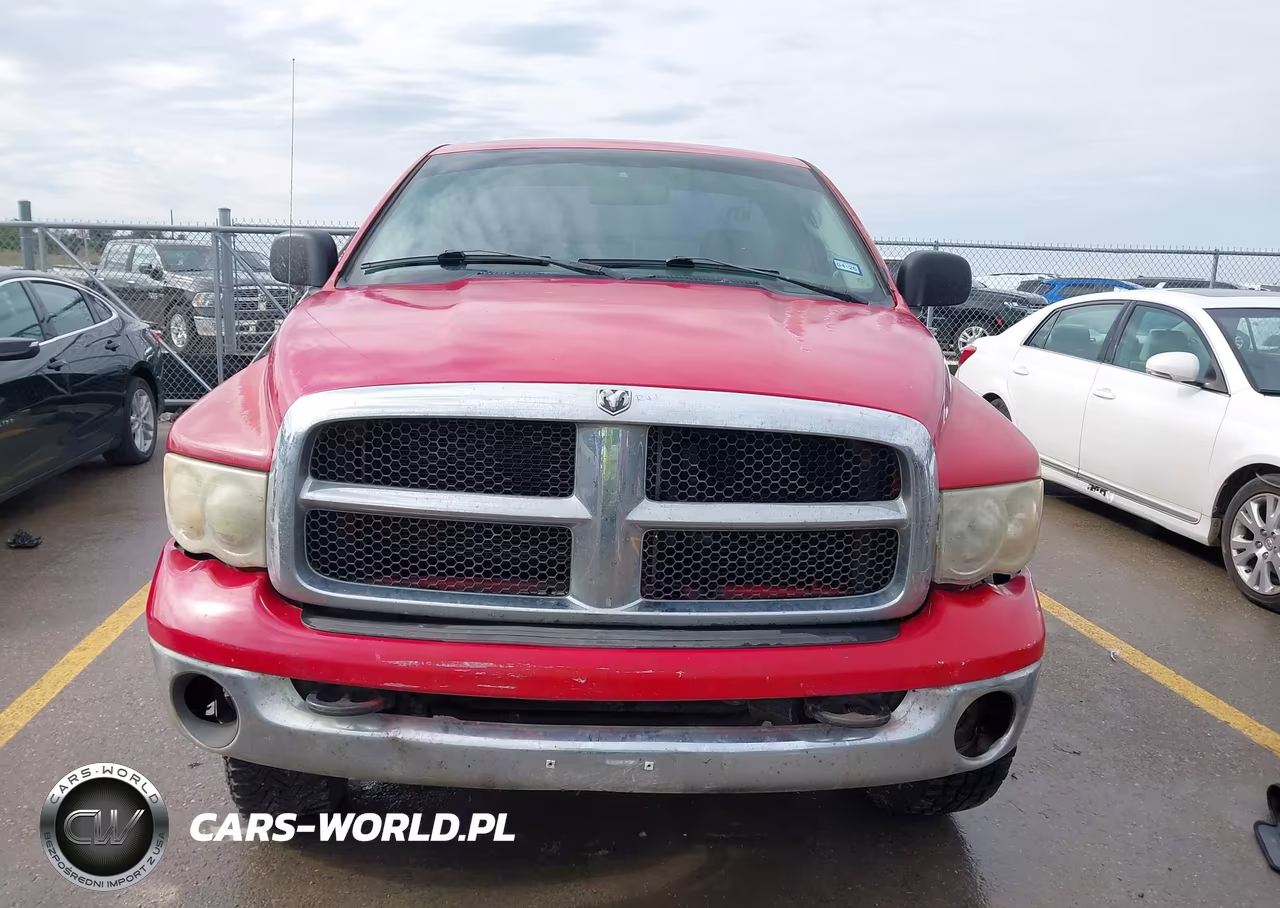 2005 Dodge Ram 2500 Slt-Laramie VIN:3D7KS26D85G826614 - 12