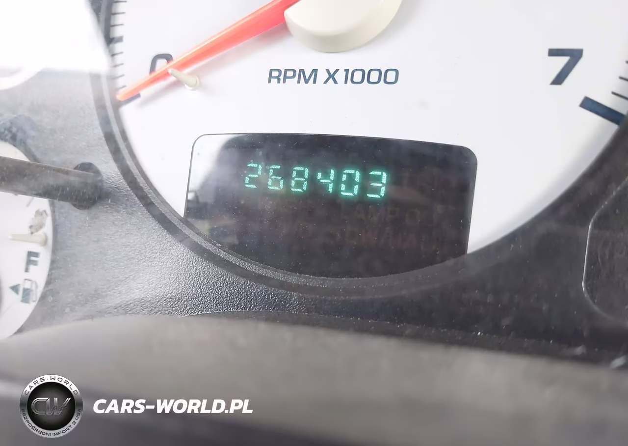 2005 Dodge Ram 2500 Slt-Laramie VIN:3D7KS26D85G826614 - 15