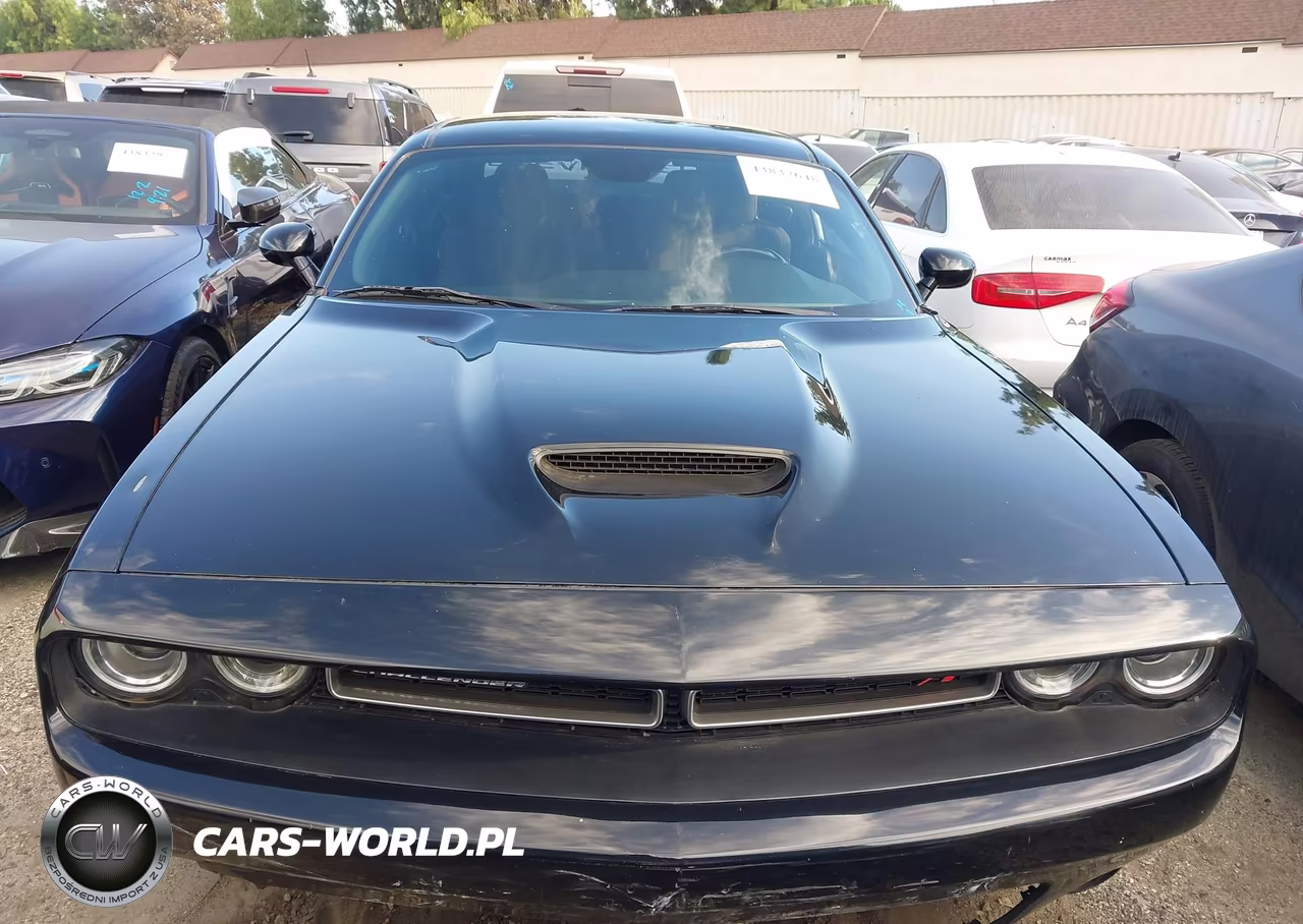 2020 Dodge Challenger R-T VIN:2C3CDZBT6LH123206 - 13