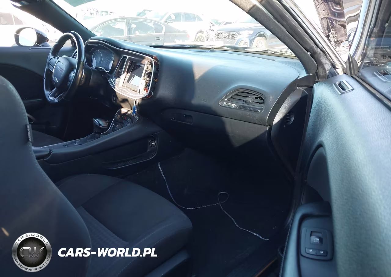 2020 Dodge Challenger R-T VIN:2C3CDZBT6LH123206 - 5