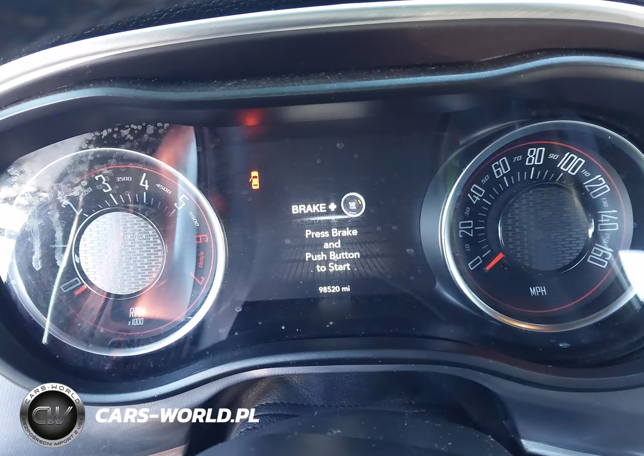 2020 Dodge Challenger R-T VIN:2C3CDZBT6LH123206 - 7