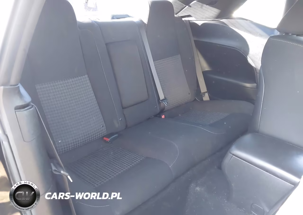2020 Dodge Challenger R-T VIN:2C3CDZBT6LH123206 - 8