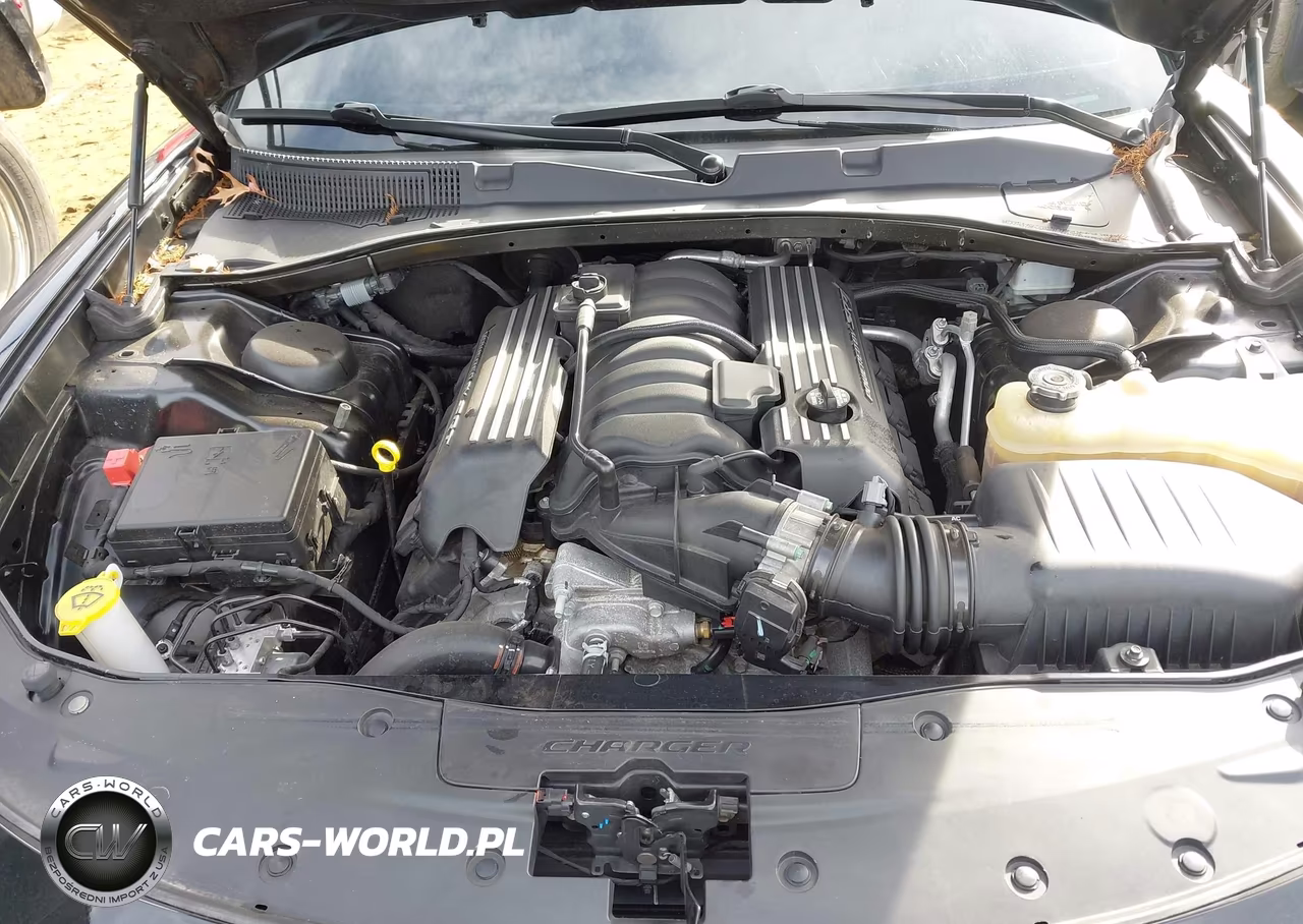 2021 Dodge Charger Scat Pack Rwd VIN:2C3CDXGJXMH679127 - 10