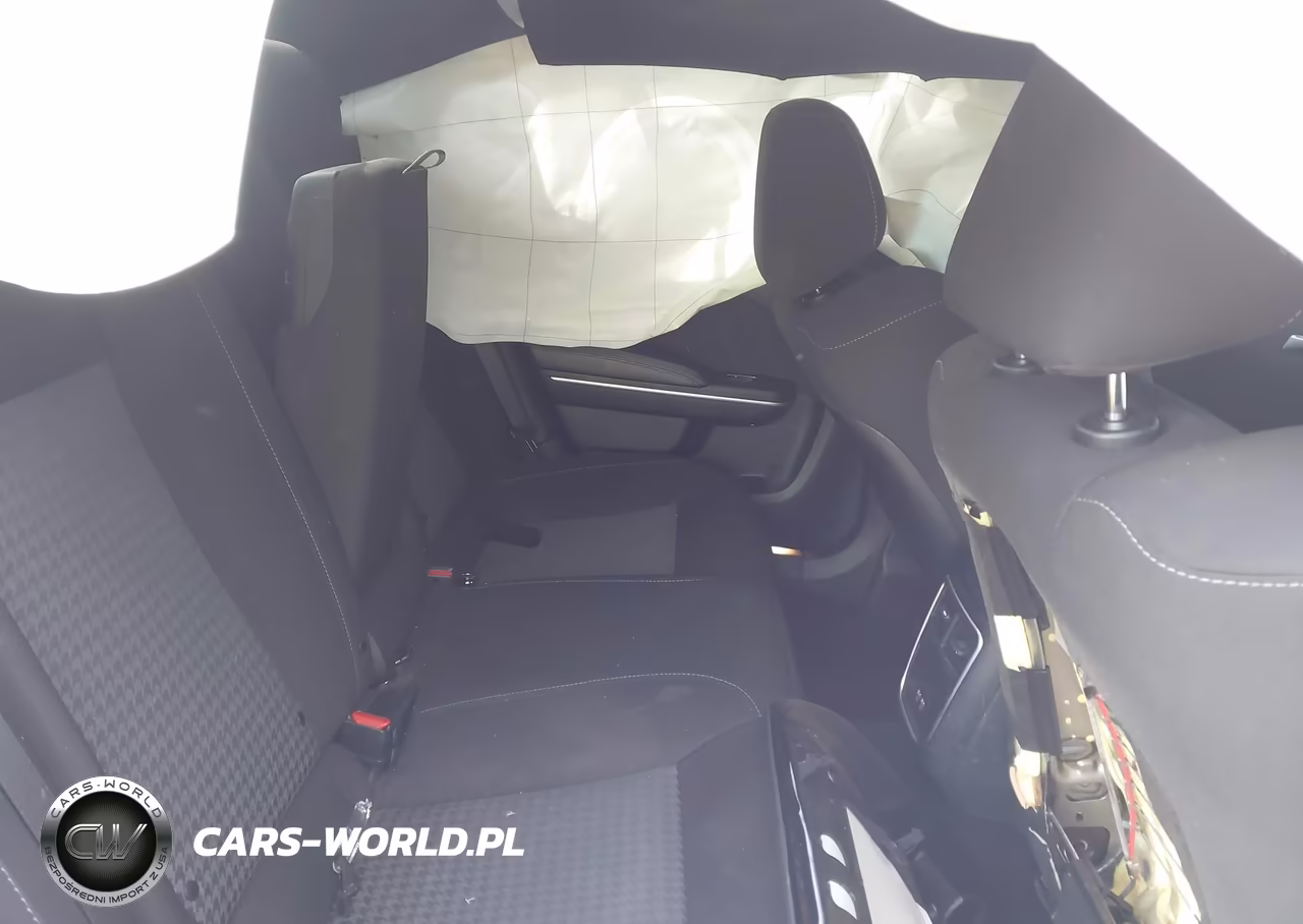 2021 Dodge Charger Scat Pack Rwd VIN:2C3CDXGJXMH679127 - 8
