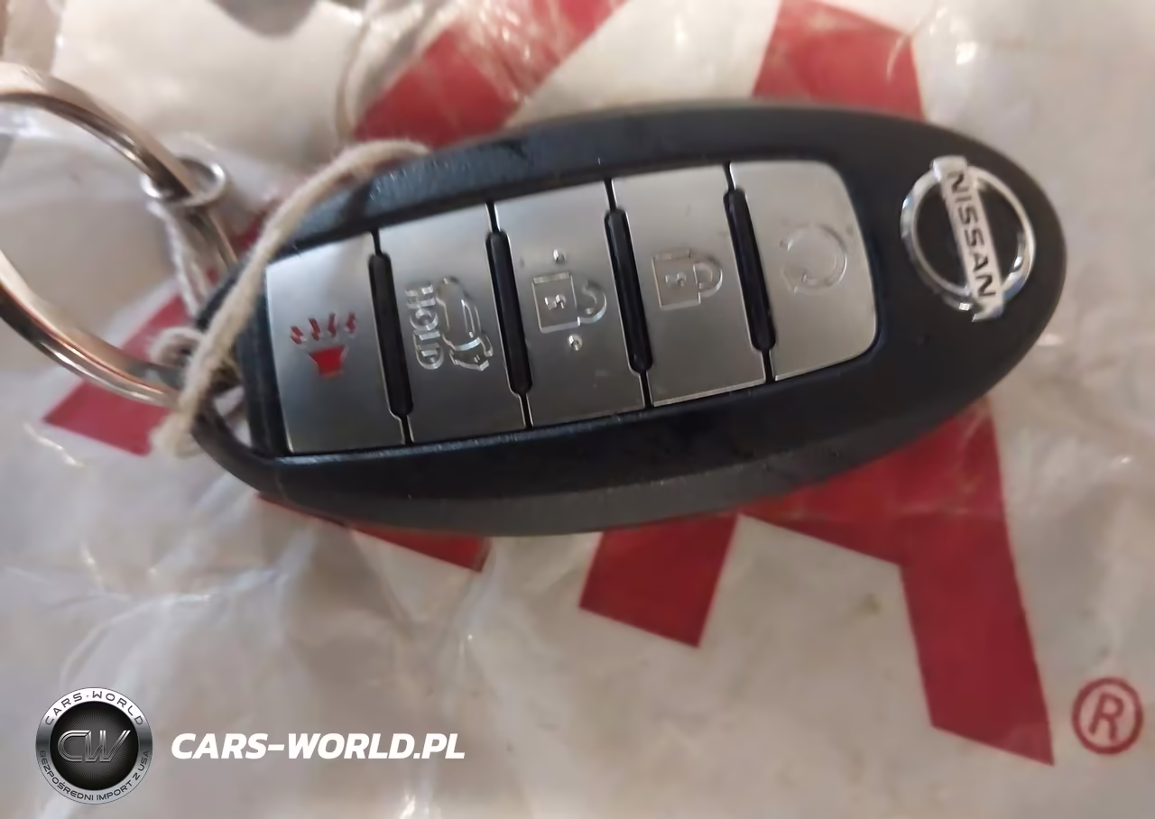 2020 Nissan Pathfinder Platinum 4Wd VIN:5N1DR2DM4LC577418 - 11