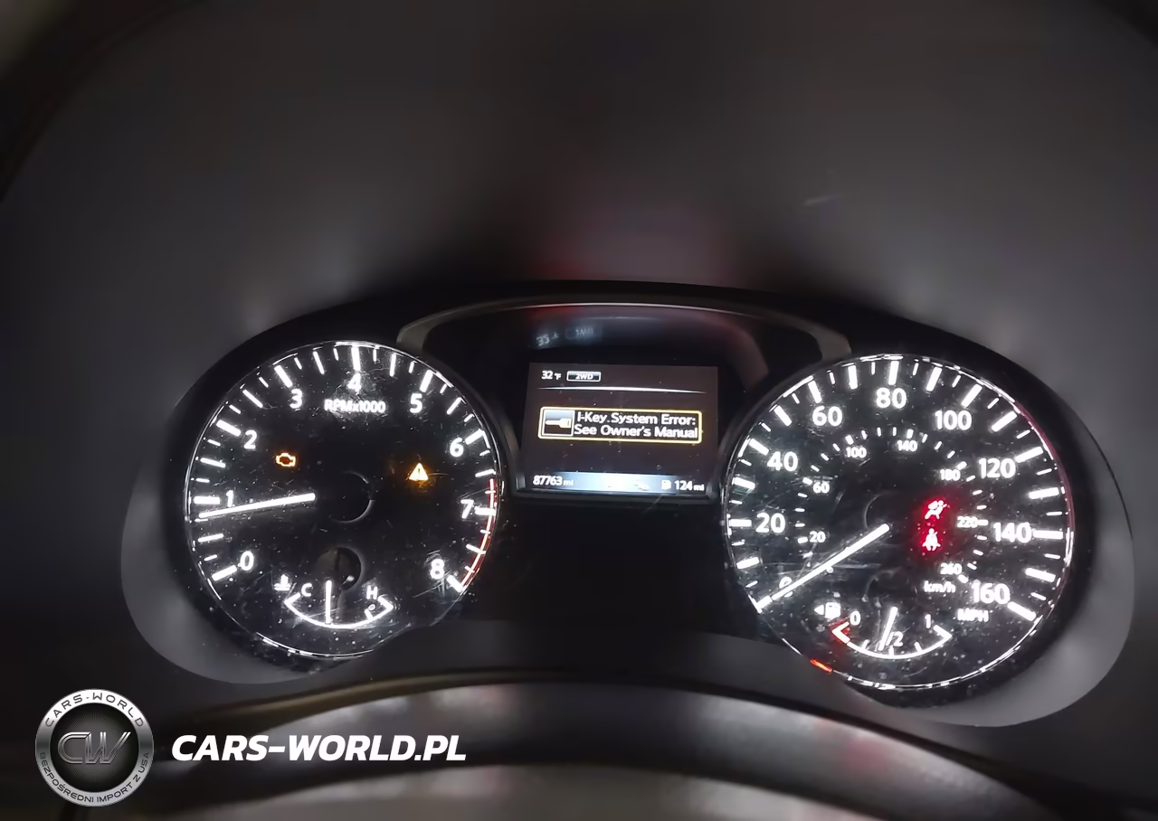 2020 Nissan Pathfinder Platinum 4Wd VIN:5N1DR2DM4LC577418 - 7