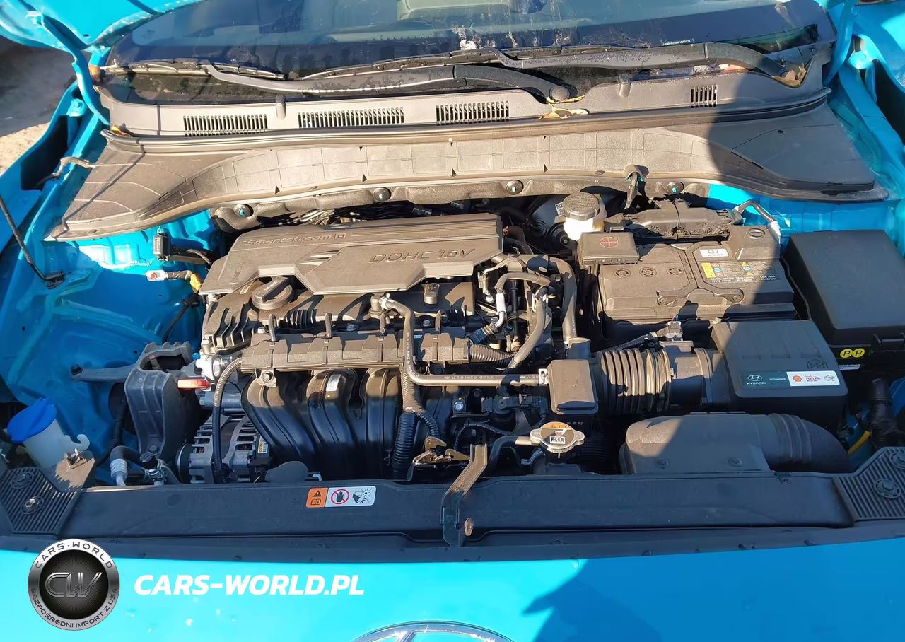 2023 Hyundai Kona Sel VIN:KM8K62AB4PU980172 - 10