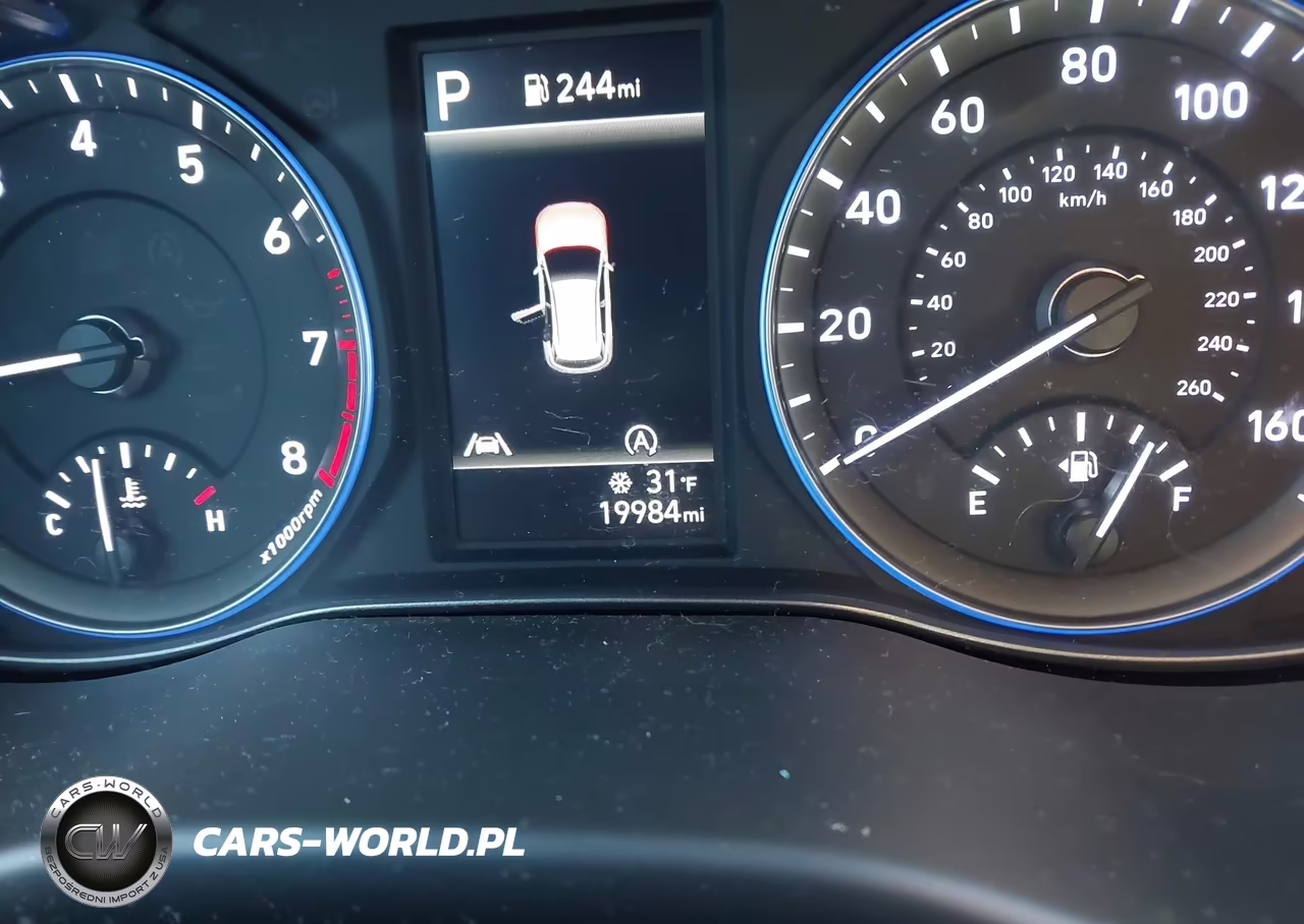 2023 Hyundai Kona Sel VIN:KM8K62AB4PU980172 - 16