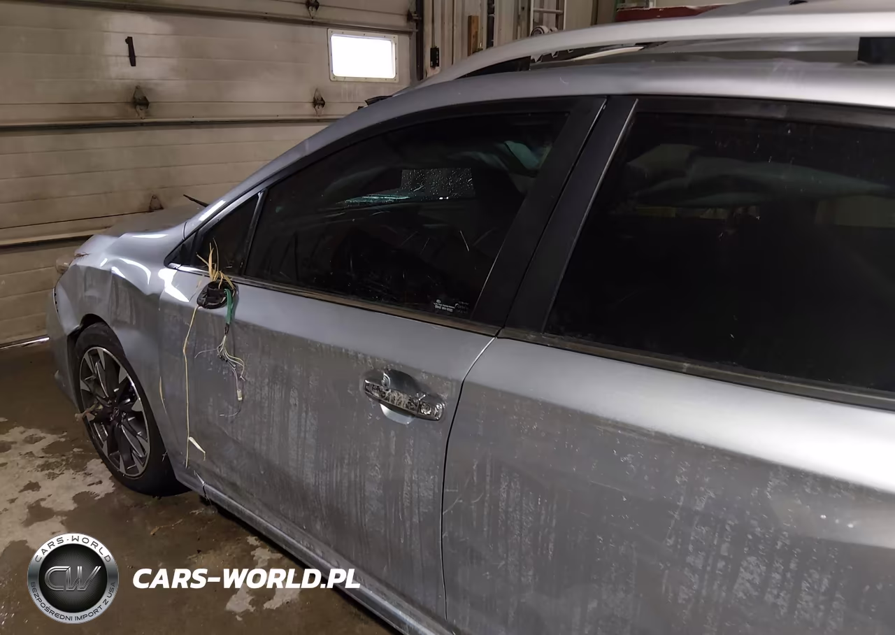 2020 Subaru Impreza Limited 5-Door VIN:4S3GTAU67L3715757 - 15