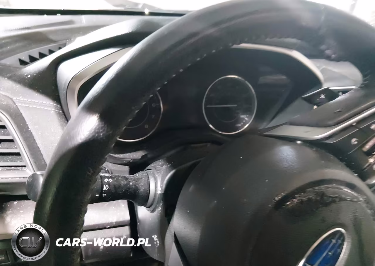 2020 Subaru Impreza Limited 5-Door VIN:4S3GTAU67L3715757 - 7