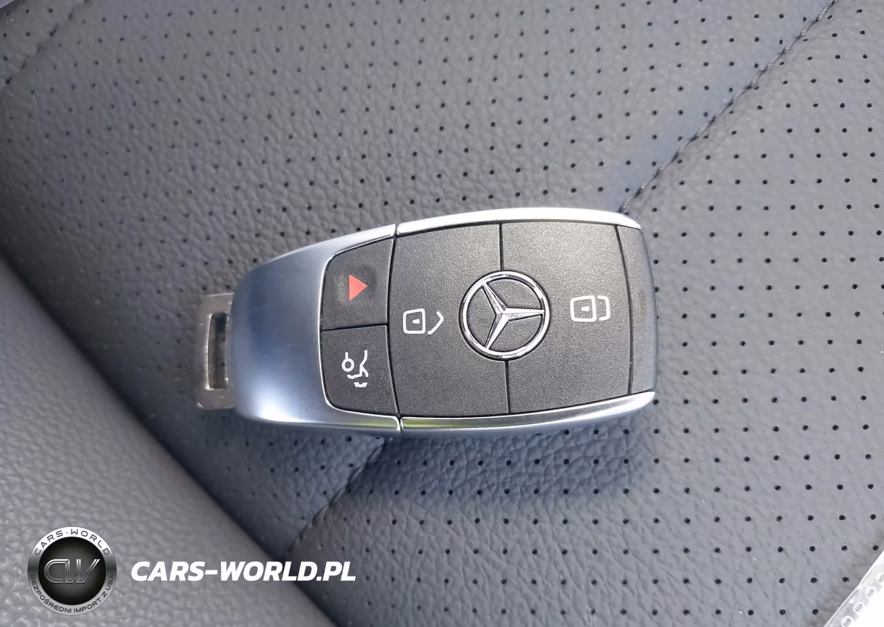 2026 Mercedes-Benz Gle 350 VIN:4JGFB4FB1TB499495 - 11