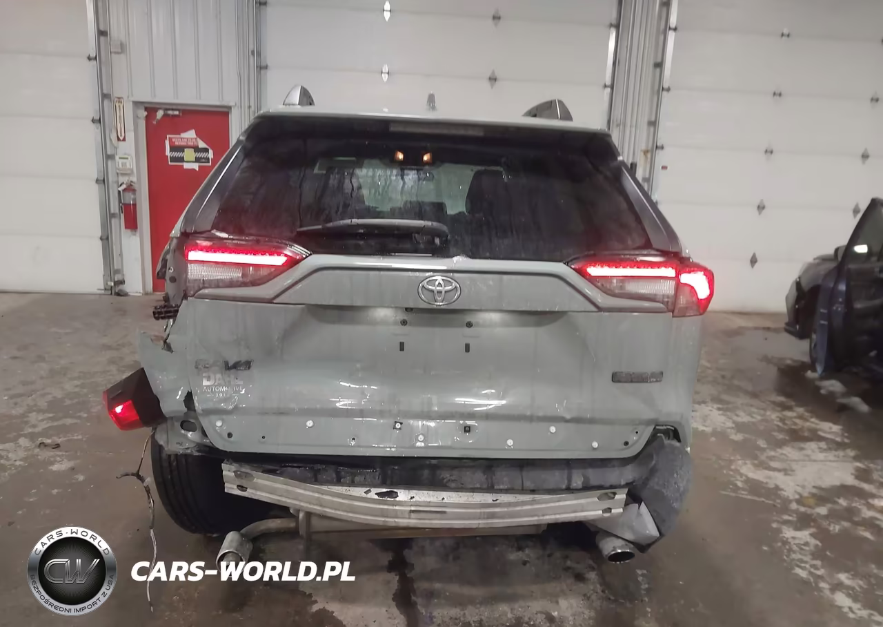 2021 Toyota Rav4 Adventure VIN:2T3J1RFV3MW172405 - 16
