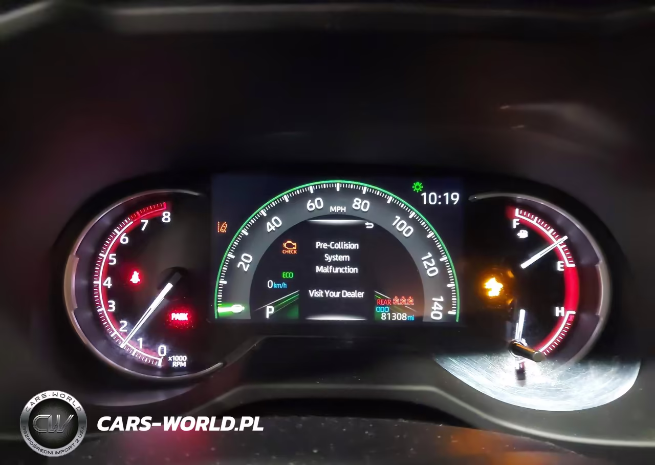 2021 Toyota Rav4 Adventure VIN:2T3J1RFV3MW172405 - 7