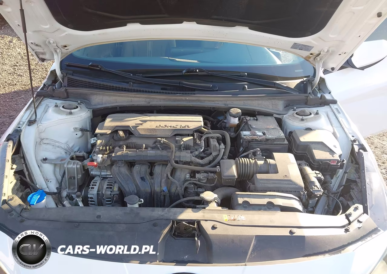 2023 Hyundai Elantra Sel VIN:5NPLS4AG4PH097940 - 10