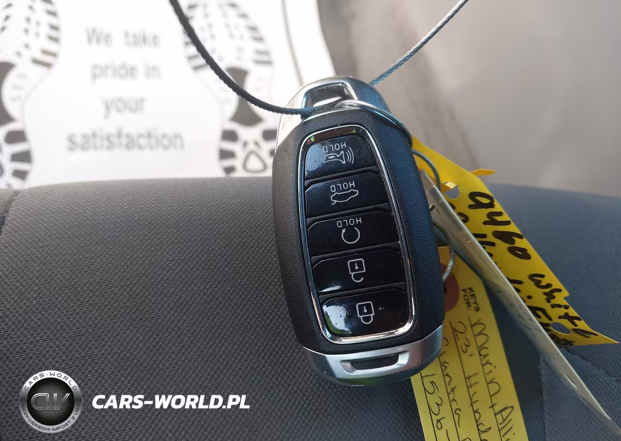 2023 Hyundai Elantra Sel VIN:5NPLS4AG4PH097940 - 11