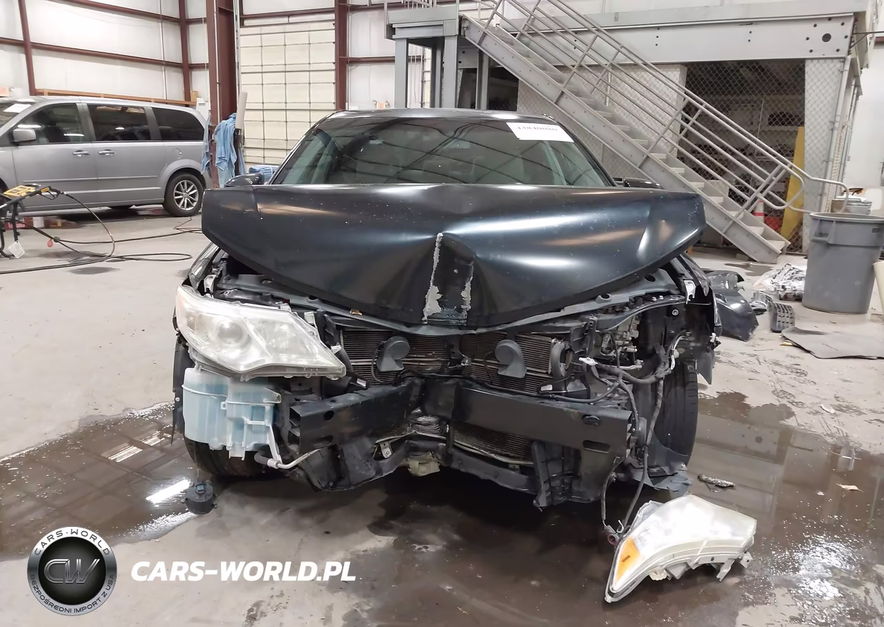 2012 Toyota Camry Hybrid Xle VIN:4T1BD1FK9CU019568 - 13