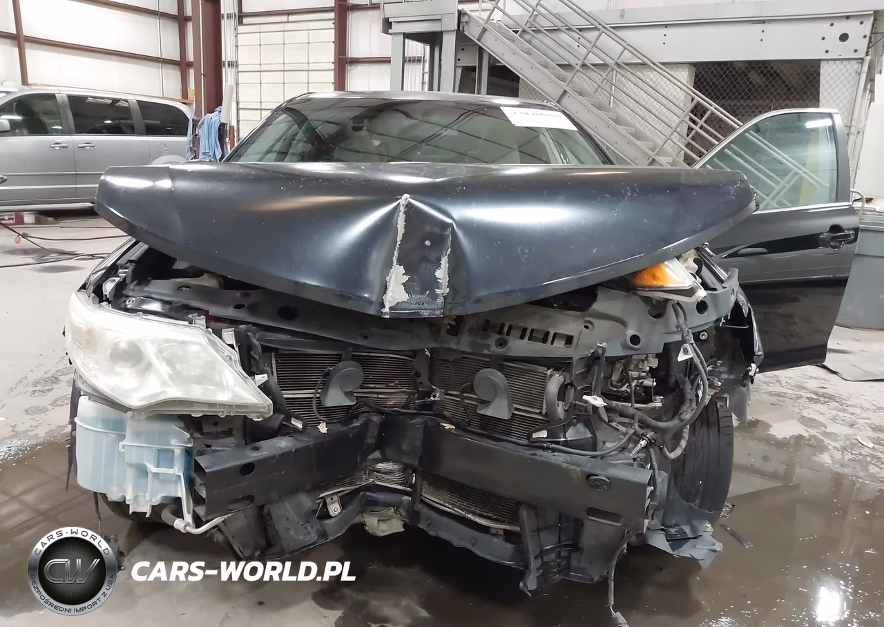 2012 Toyota Camry Hybrid Xle VIN:4T1BD1FK9CU019568 - 6