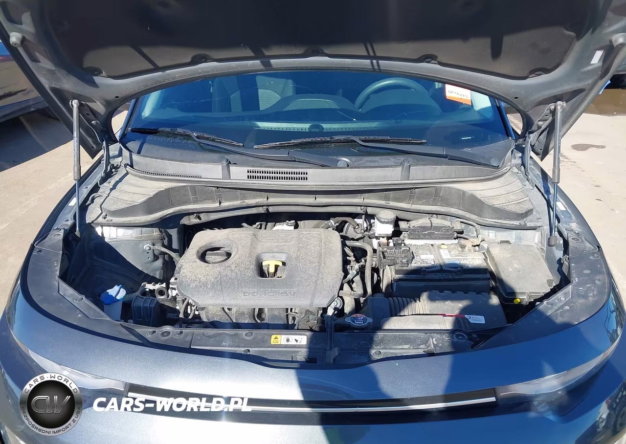 2022 Kia Soul S VIN:KNDJ23AU8N7817801 - 10