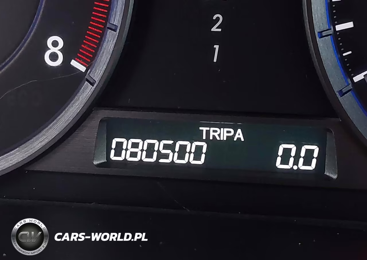 2012 Honda Crosstour 2.4 Ex VIN:5J6TF3H3XCL001794 - 16