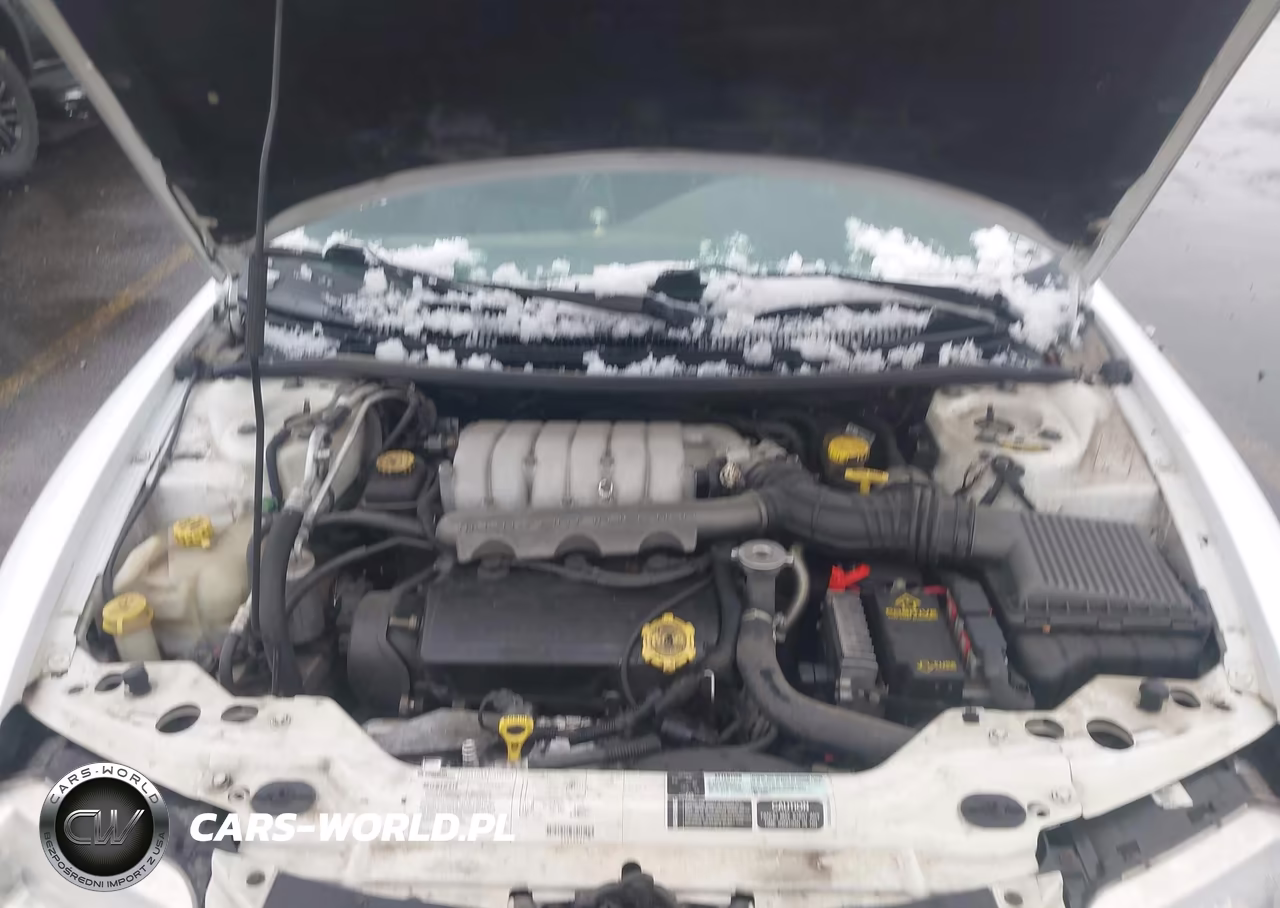 1999 Chrysler Sebring Jxi VIN:3C3EL55HXXT553202 - 10