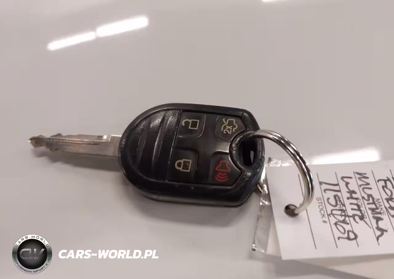 2014 Ford Mustang V6 VIN:1ZVBP8AM5E5248434 - 11