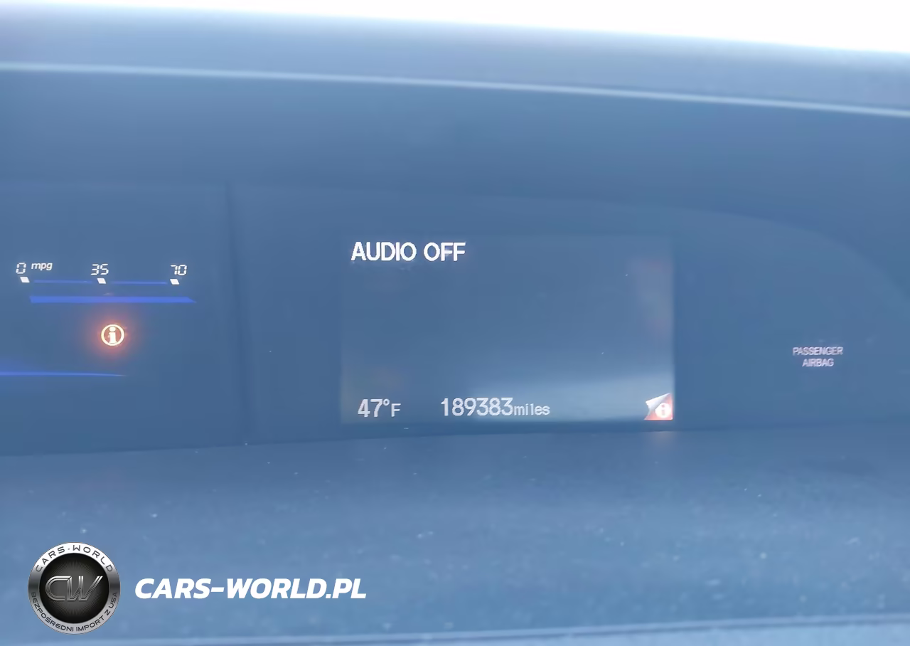 2012 Honda Civic Ex VIN:2HGFG3B83CH550241 - 7