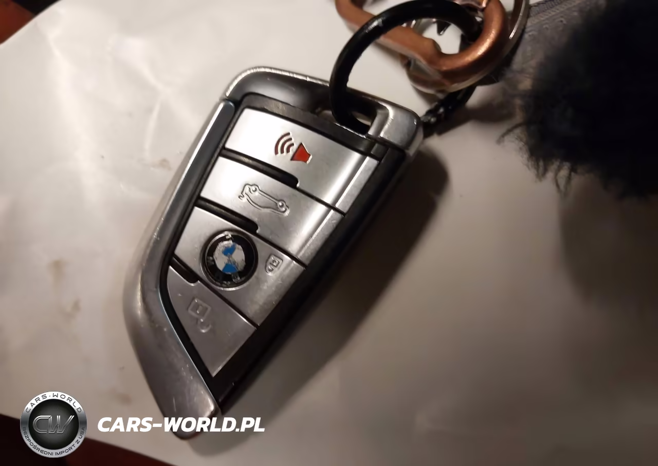 2020 BMW M5 Competition VIN:WBSJF0C0XLCD52435 - 11