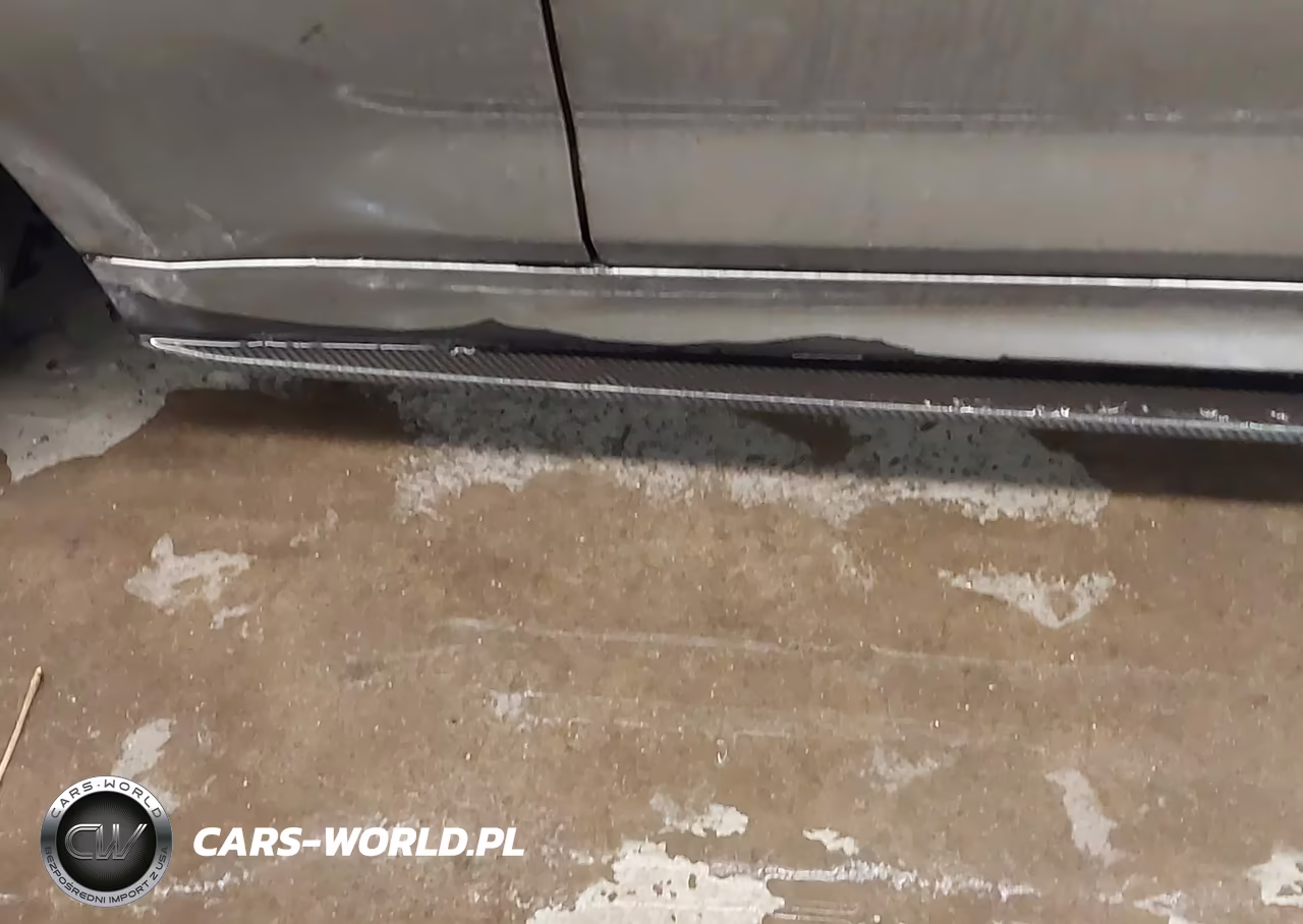 2020 BMW M5 Competition VIN:WBSJF0C0XLCD52435 - 6