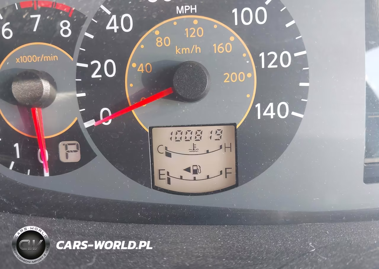 2006 Nissan Quest 3.5 VIN:5N1BV28U96N119783 - 7