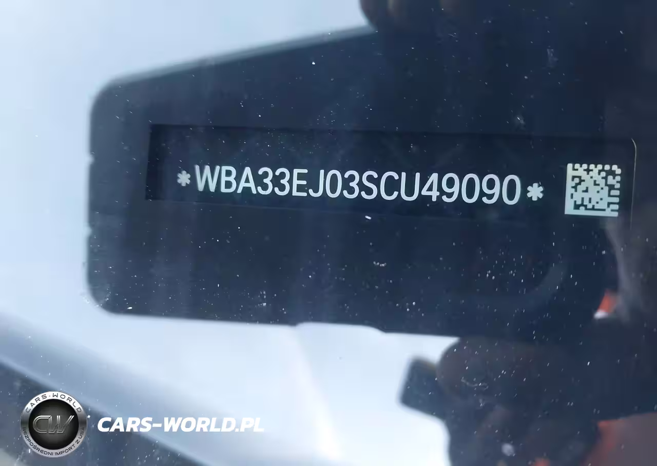 2025 BMW 760I xDrive VIN:WBA33EJ03SCU49090 - 16