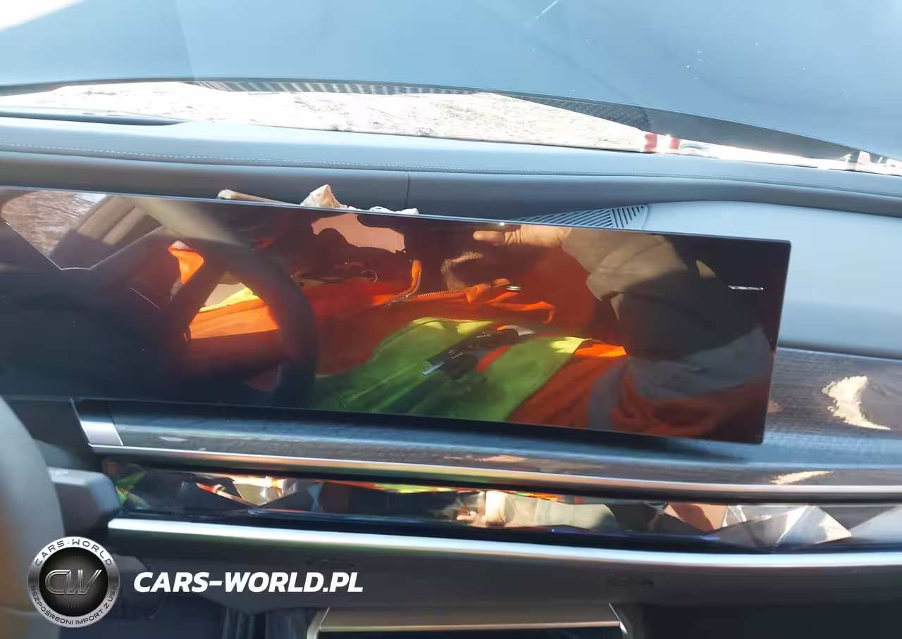 2025 BMW 760I xDrive VIN:WBA33EJ03SCU49090 - 7