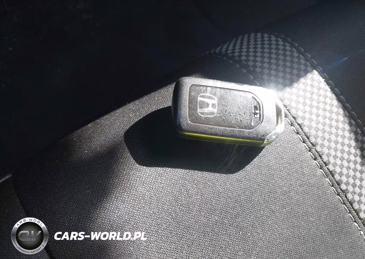 2020 Honda Civic Sport VIN:2HGFC2F83LH589377 - 11