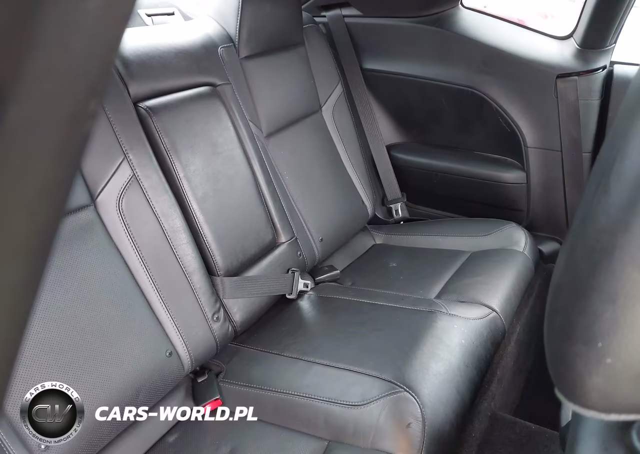 2019 Dodge Challenger Sxt VIN:2C3CDZAG0KH532112 - 8