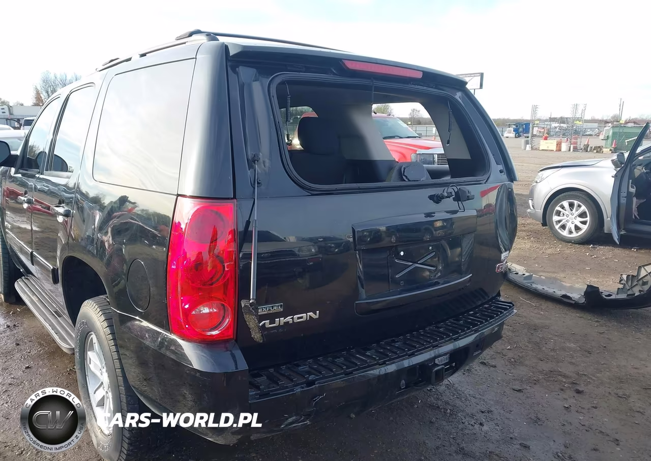 2012 GMC Yukon Sle VIN:1GKS1AE06CR268317 - 20