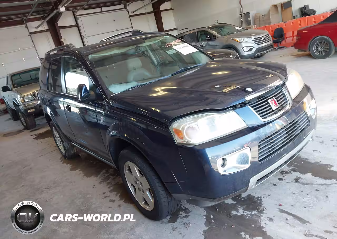 2007 Saturn Vue V6