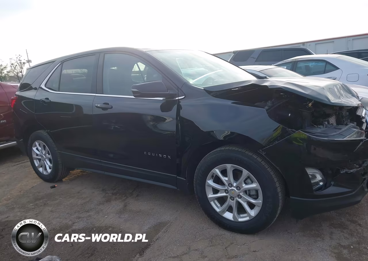 2018 Chevrolet Equinox Lt VIN:2GNAXJEVXJ6208591 - 13