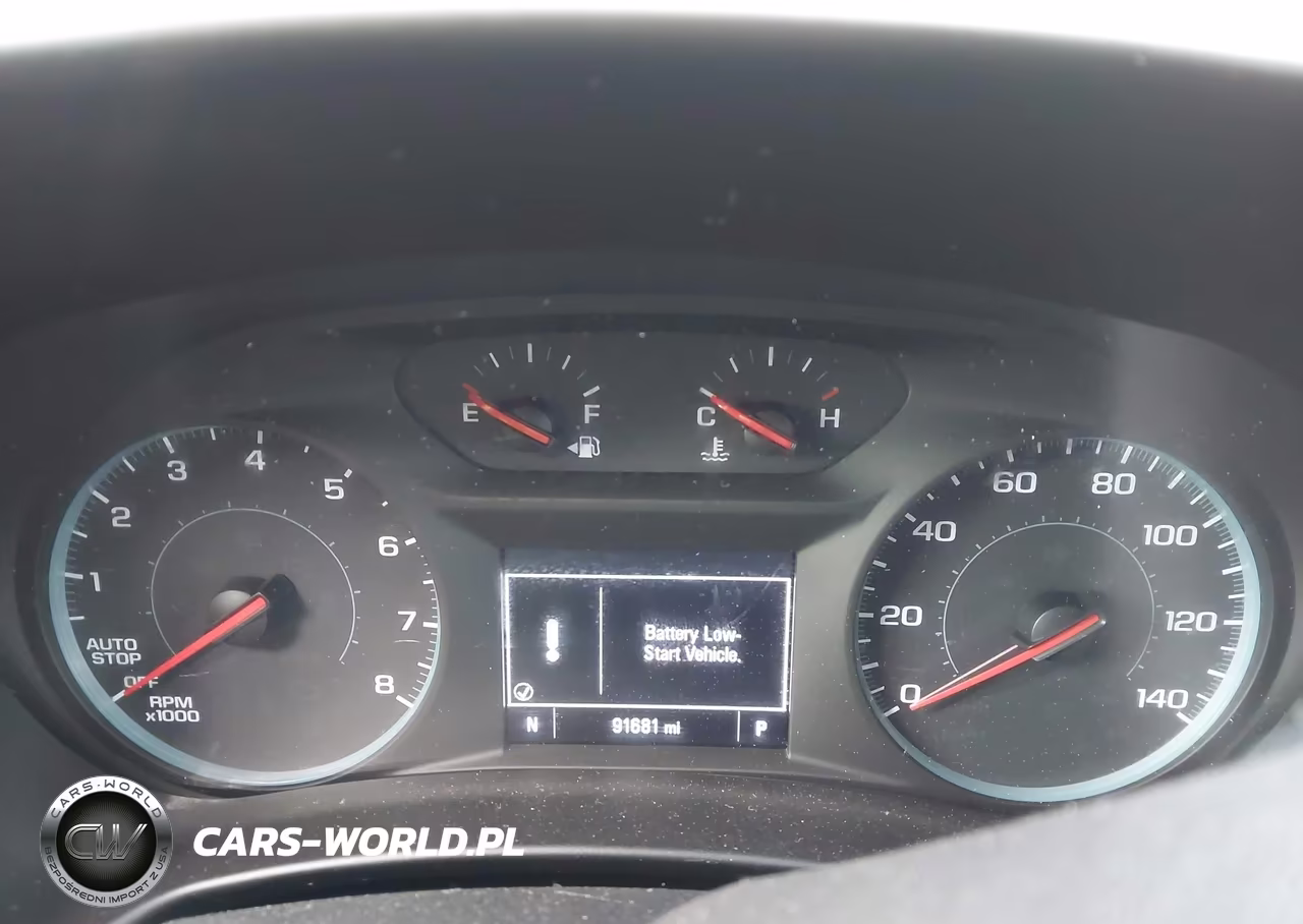 2018 Chevrolet Equinox Lt VIN:2GNAXJEVXJ6208591 - 7