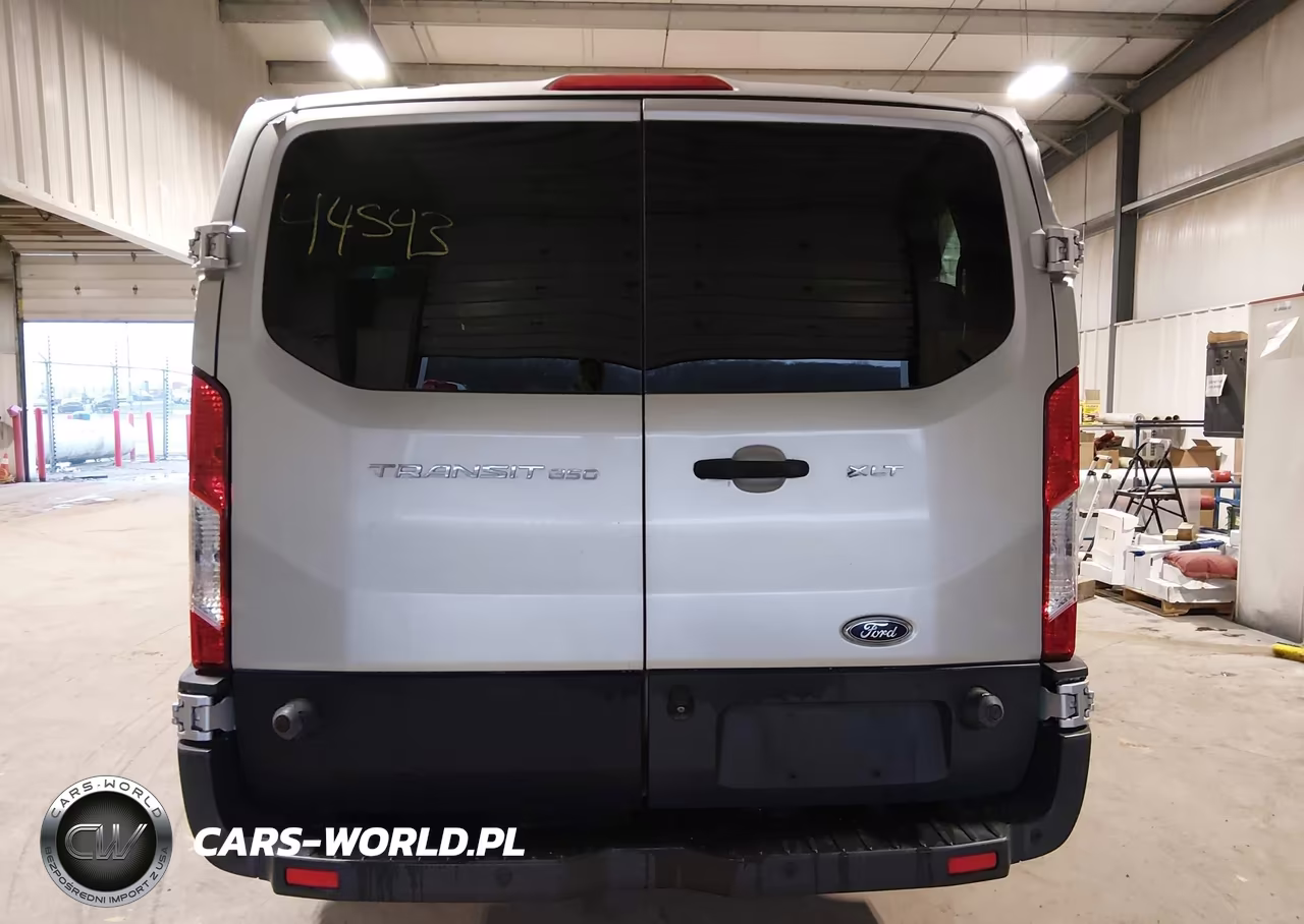 2017 Ford Transit-350 Xlt VIN:1FBZX2YM3HKA51079 - 16