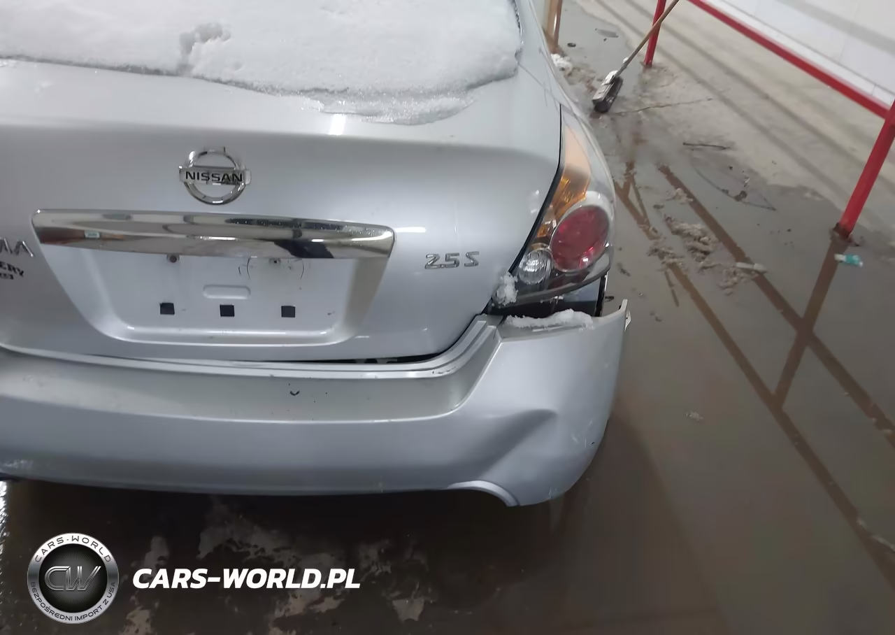 2012 Nissan Altima 2.5 S VIN:1N4AL2AP3CC107782 - 14
