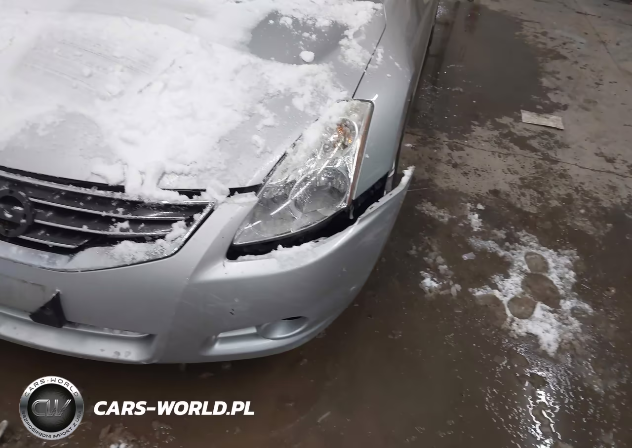 2012 Nissan Altima 2.5 S VIN:1N4AL2AP3CC107782 - 6