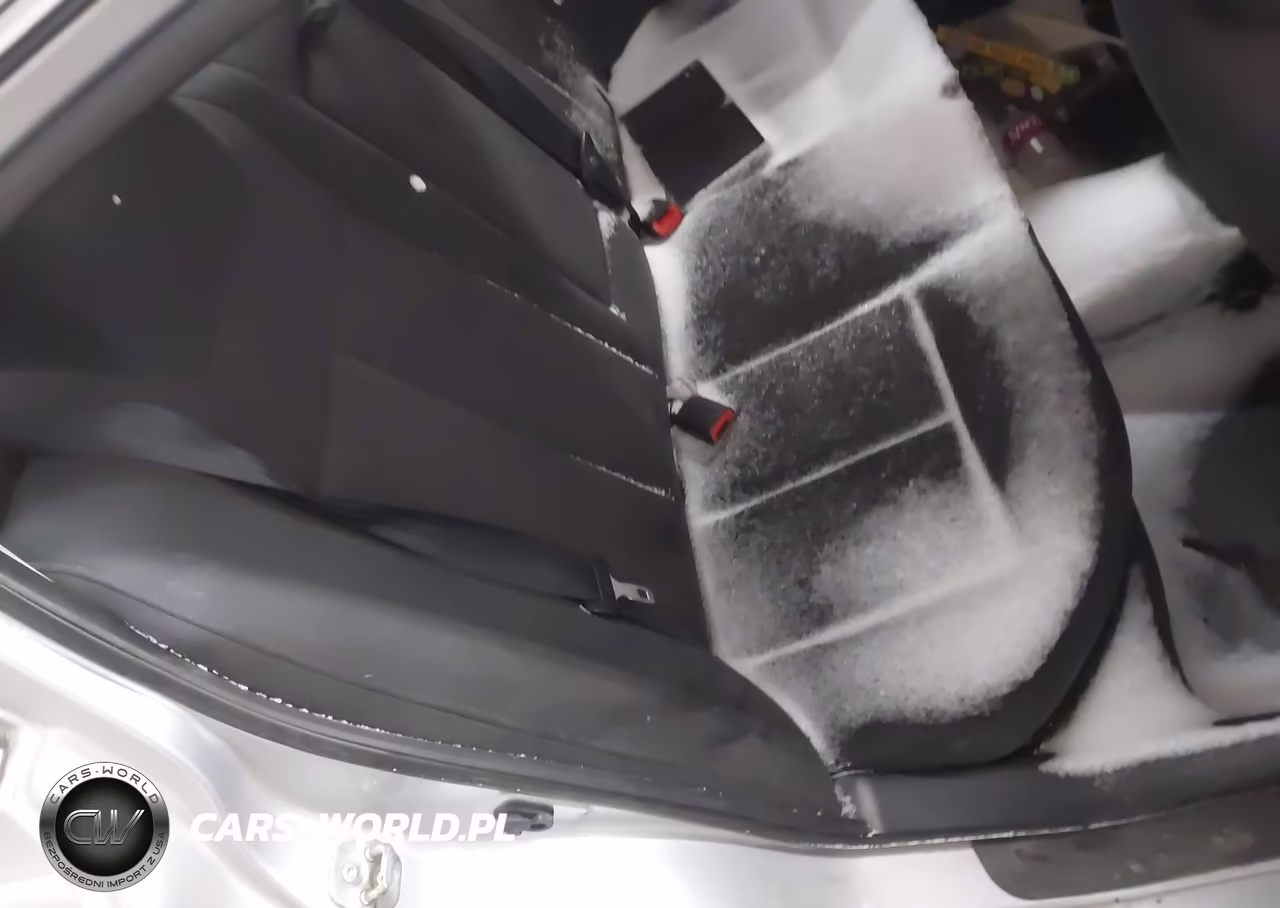 2012 Nissan Altima 2.5 S VIN:1N4AL2AP3CC107782 - 8