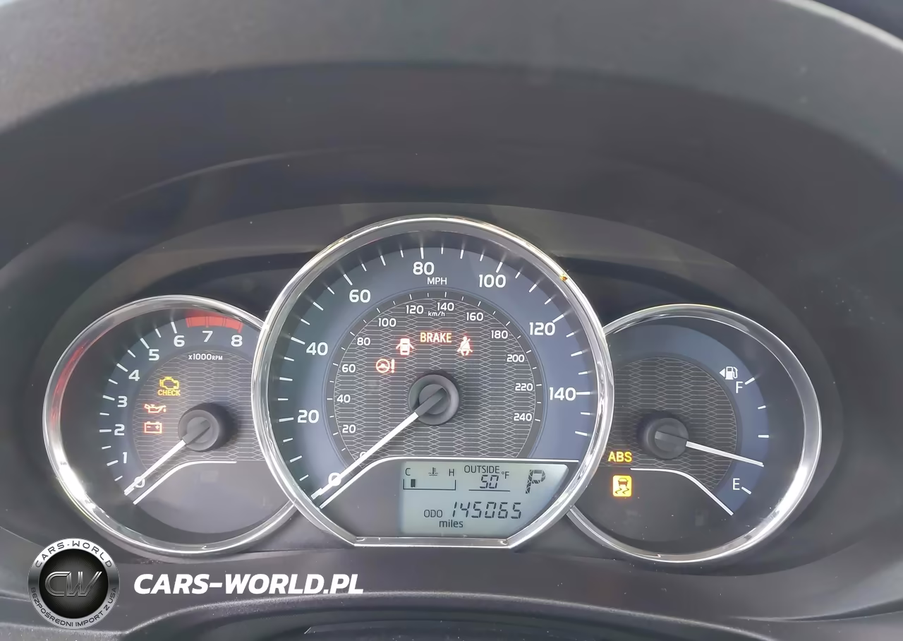 2014 Toyota Corolla Le VIN:2T1BURHE8EC020639 - 7