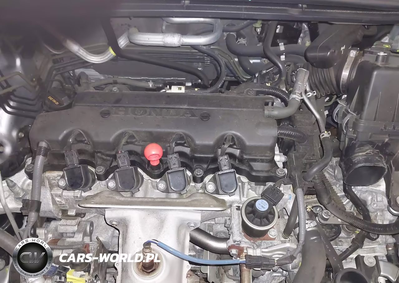 2019 Honda Hr-V Lx VIN:3CZRU6H3XKG702526 - 10