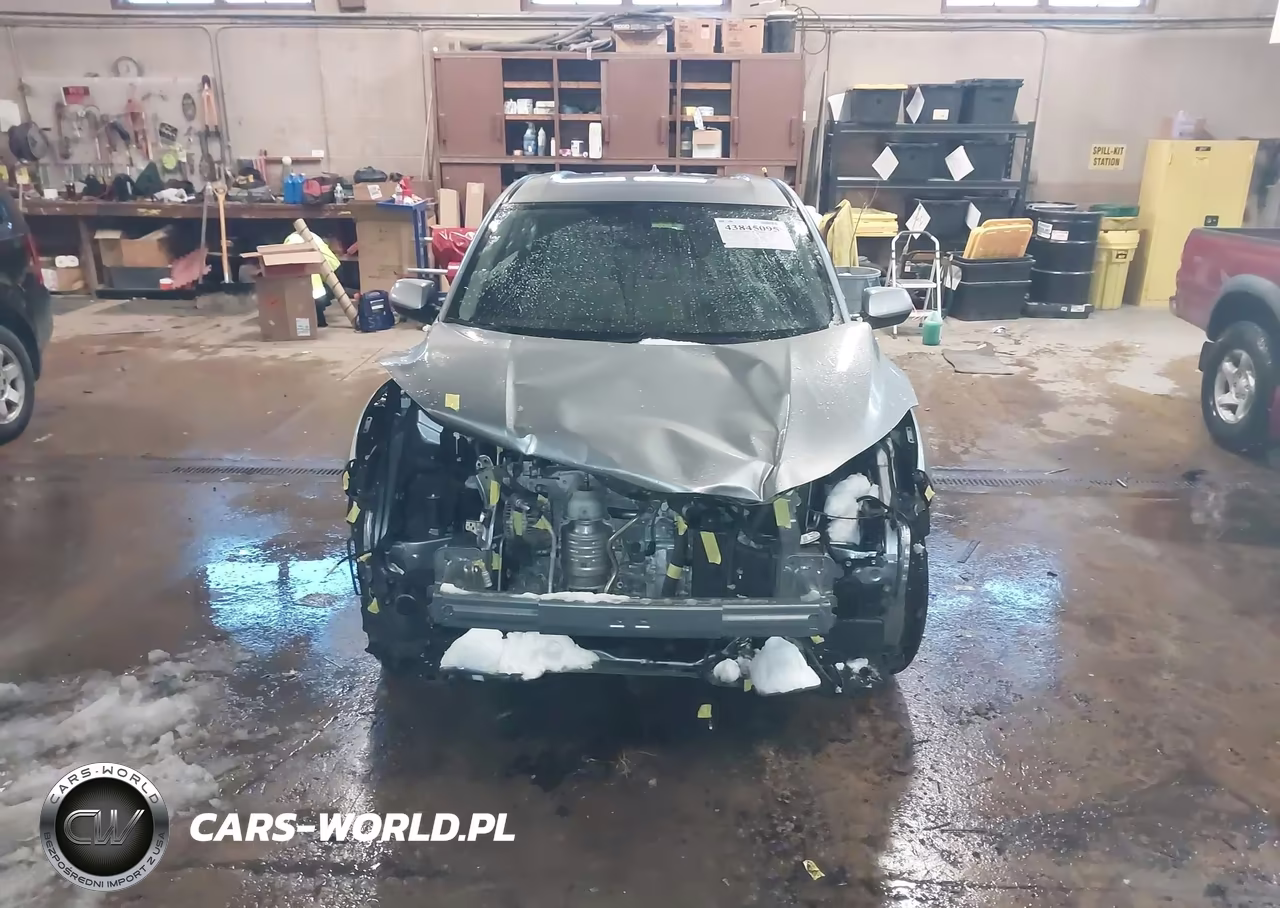 2019 Honda Hr-V Lx VIN:3CZRU6H3XKG702526 - 12