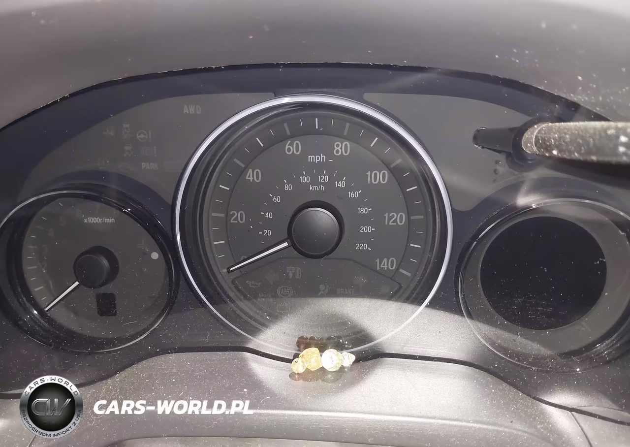 2019 Honda Hr-V Lx VIN:3CZRU6H3XKG702526 - 15