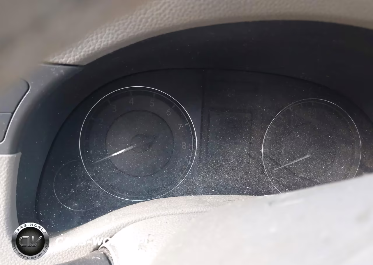2012 Infiniti G37X VIN:JN1CV6AR0CM976164 - 15