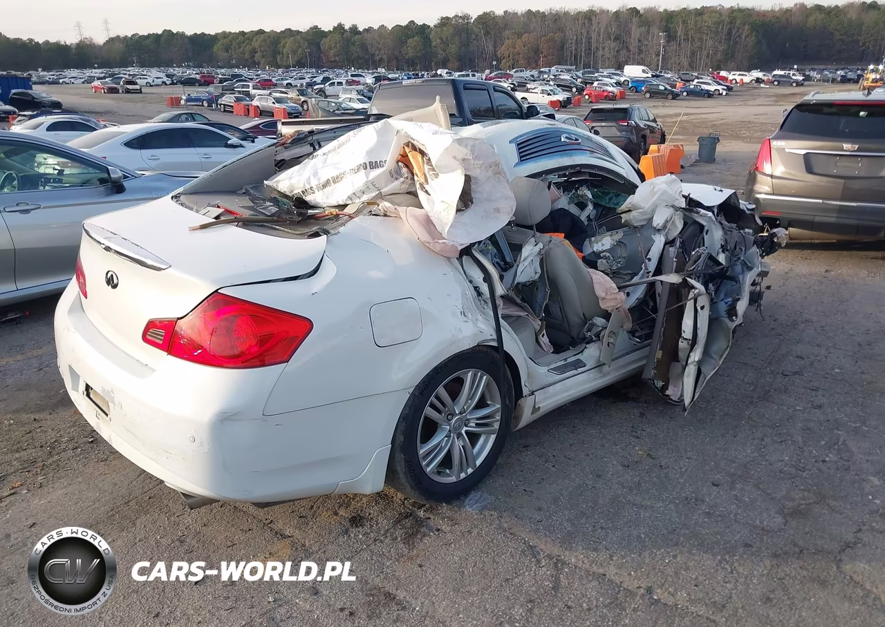 2012 Infiniti G37X VIN:JN1CV6AR0CM976164 - 4