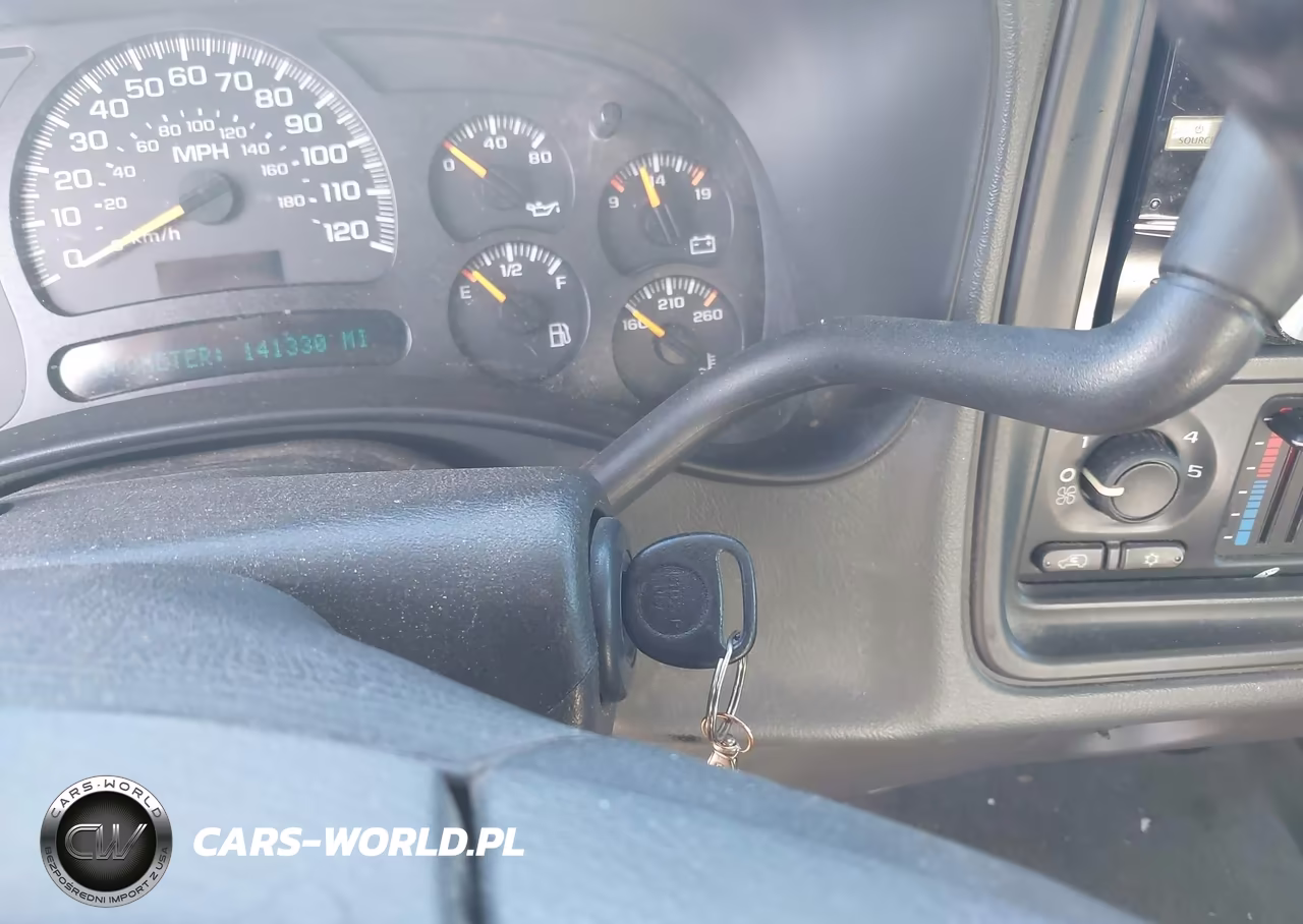 2005 Chevrolet Silverado 1500 Z71 VIN:1GCEK19B65E121703 - 11