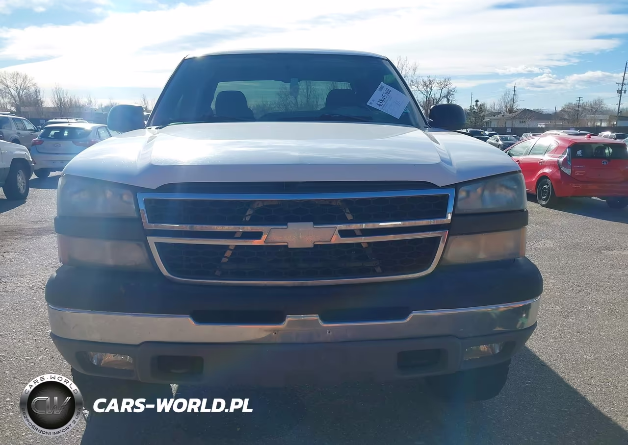 2005 Chevrolet Silverado 1500 Z71 VIN:1GCEK19B65E121703 - 12
