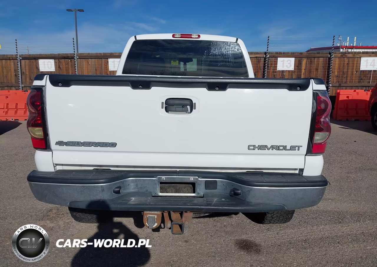 2005 Chevrolet Silverado 1500 Z71 VIN:1GCEK19B65E121703 - 16